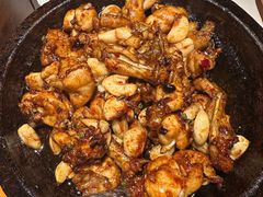 -庆江南江南菜(琴湖溪里花园城店)