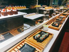 -汉丽轩韩式自助烤肉十二年(SM广场店)
