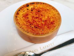 -PAUL LAFAYET 法式甜品(港汇广场店)
