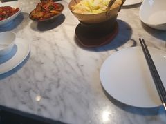 -蔴将·川菜(黄龙万科店)