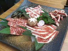 -鹤汀居酒屋•家庭料理•烧鸟酒肆(新街口店)