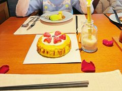 -阿纳迪酒店·秘境西餐厅