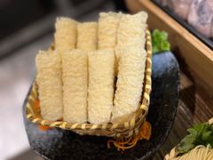 -湊湊火锅·茶憩(合生汇购物中心店)