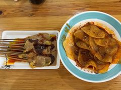 -马三洋芋片(兰州总店)