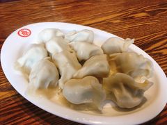 鲅鱼水饺-双合园·海鲜水饺青岛菜(品牌首店)