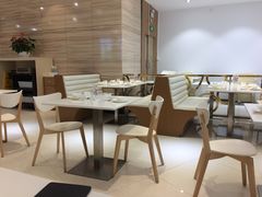 大堂-至潮餐厅精致粤菜·活鲈鱼·走地鸡(珠江新城店)