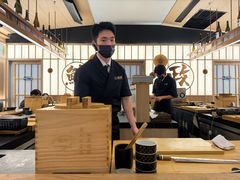 -鮨政·Omakase(万象城店)