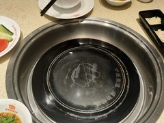 -煲大王猪肚鸡·椰子鸡火锅(红谷滩万达店)