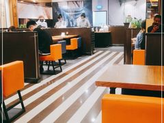 大堂-阿香米线(大唐西市大润发店)