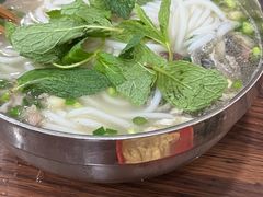 -攀枝花·任德琼·盐边羊肉米线