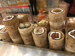 -龙的酒楼·手工早茶·顺德菜(近良路店)