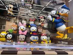 -泡泡玛特POPMART(合生汇店)