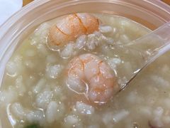 -长平老姿娘夜粥(平东一街店)