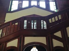 -青岛德国总督楼旧址博物馆