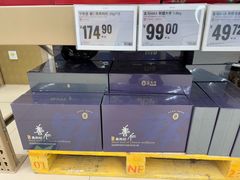-盒马X会员店(王府井奥莱UP TOWN店)