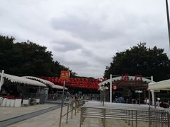 -东方绿舟景区