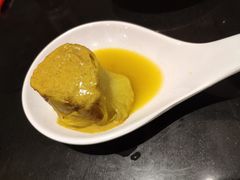 芥末墩-北门涮肉·铜锅涮肉(南锣鼓巷店)