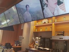 -霸王茶姬(南京六合天合广场店)