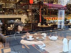-一楼食业·美食人家