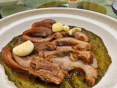 六合猪头肉-乐和餐饮(活力源店)