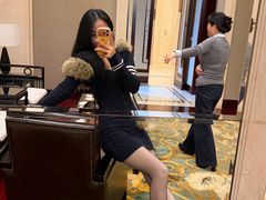 -常州武进九洲喜来登酒店