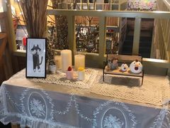 -Cafe Alice咖啡爱丽丝(奥城店)
