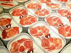 原味肉柜-鑫海汇自助烧烤(凯德广场学府店)