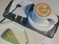 -sugarman espresso素饮糖人高新咖啡工厂