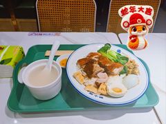 -肥小福·烧鹅专门店(环宇荟店)
