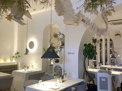 -春树下·树屋花房西餐厅(罍街AS1980店)