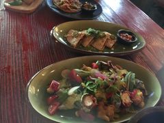 -Pistolera Mexican Cantina女枪手墨西哥餐厅(碧云路店)