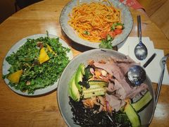 牛肉波奇饭-Wagas沃歌斯(环贸店)