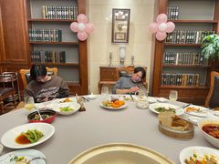 -梦都海鲜酒家(万达广场江桥店)