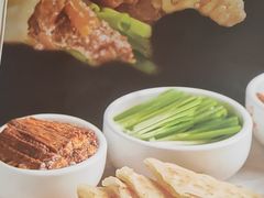 -大鸭梨烤鸭(房山店)