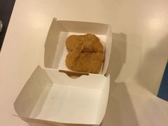 -麦当劳(天兴罗斯福店)