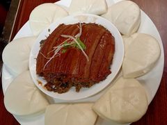 -东口码头·烧鸽子·鱼头泡饼·地方菜(金鹰悦城店)