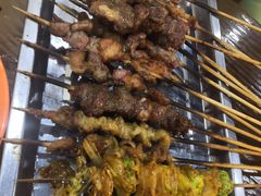 -二子海鲜大排档(太阳城店)