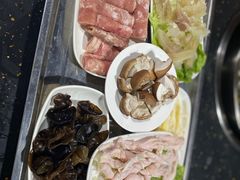 -花鲢鱼头火锅(春城东路店)