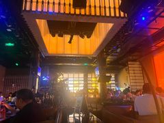 -洛缦音乐餐厅(工业展览馆万象城店)