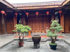 -许驸马府