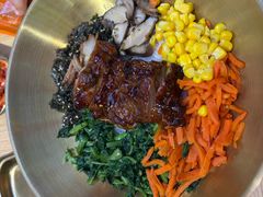 -朴大叔拌饭(上海真如环宇城店)