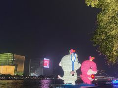 -海心沙亚运公园