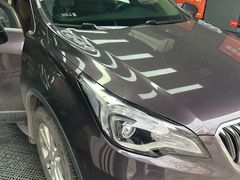 -天猫养车贴膜轻改·蓝电(优匹康桥东路店)