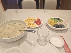 -双合园·海鲜水饺青岛菜(万佳广场店)