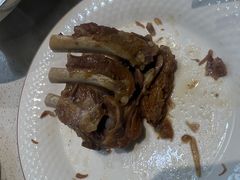 -和庆斋羊蝎子火锅·碳缸烧烤(顺义旗舰店)