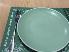 -mango tree芒果树泰国餐厅(青岛万象城店)