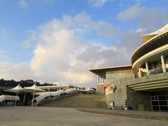 -南宁国际会展中心(会展东博文化旅游区)