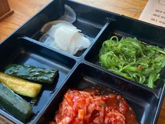 -千寻烧肉(政务区店)