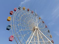 -如皋市龙游湖欢乐世界