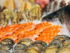 -芭菲盛宴·环球美食(北城国际店)